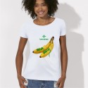 Tee shirt bananas Original