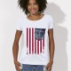 Tee shirt America
