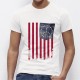 T-Shirt Americain