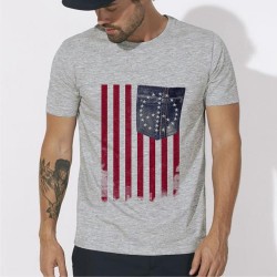Tee shirt USA 