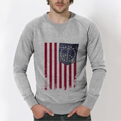 SWEAT USA homme 