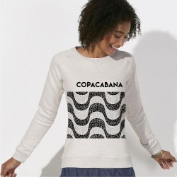 SWEAT Copacabana RIO 