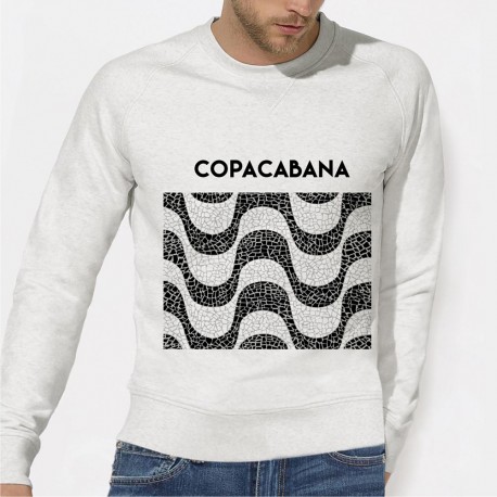 SWEAT COPACABANA