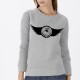 SWEAT Aigle femme