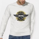 SWEAT homme route 66
