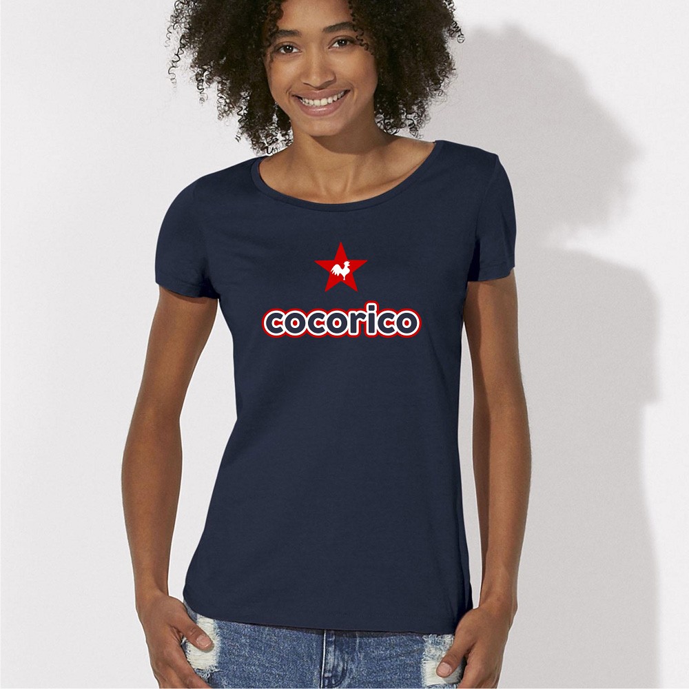 T shirt on sale cocorico