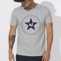 T-SHIRT coq star