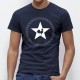 T-shirt supporter des bleus