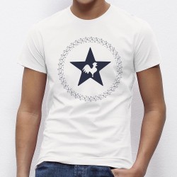 T-shirt France