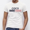 T-shirt COCORICO