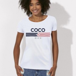 Tee Shirt COCORICO