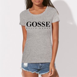 T-Shirt Belle Gosse
