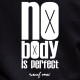 SWEAT homme Nobody Is Prefect 