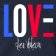 Tee SHIRT Love les Bleus officiel