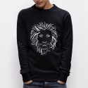 SWEAT Lion Homme