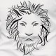 T-Shirt LION