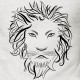 Tee shirt Lion