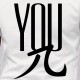 T-shirt homme "YOU PI"