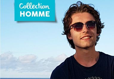 Collection Homme